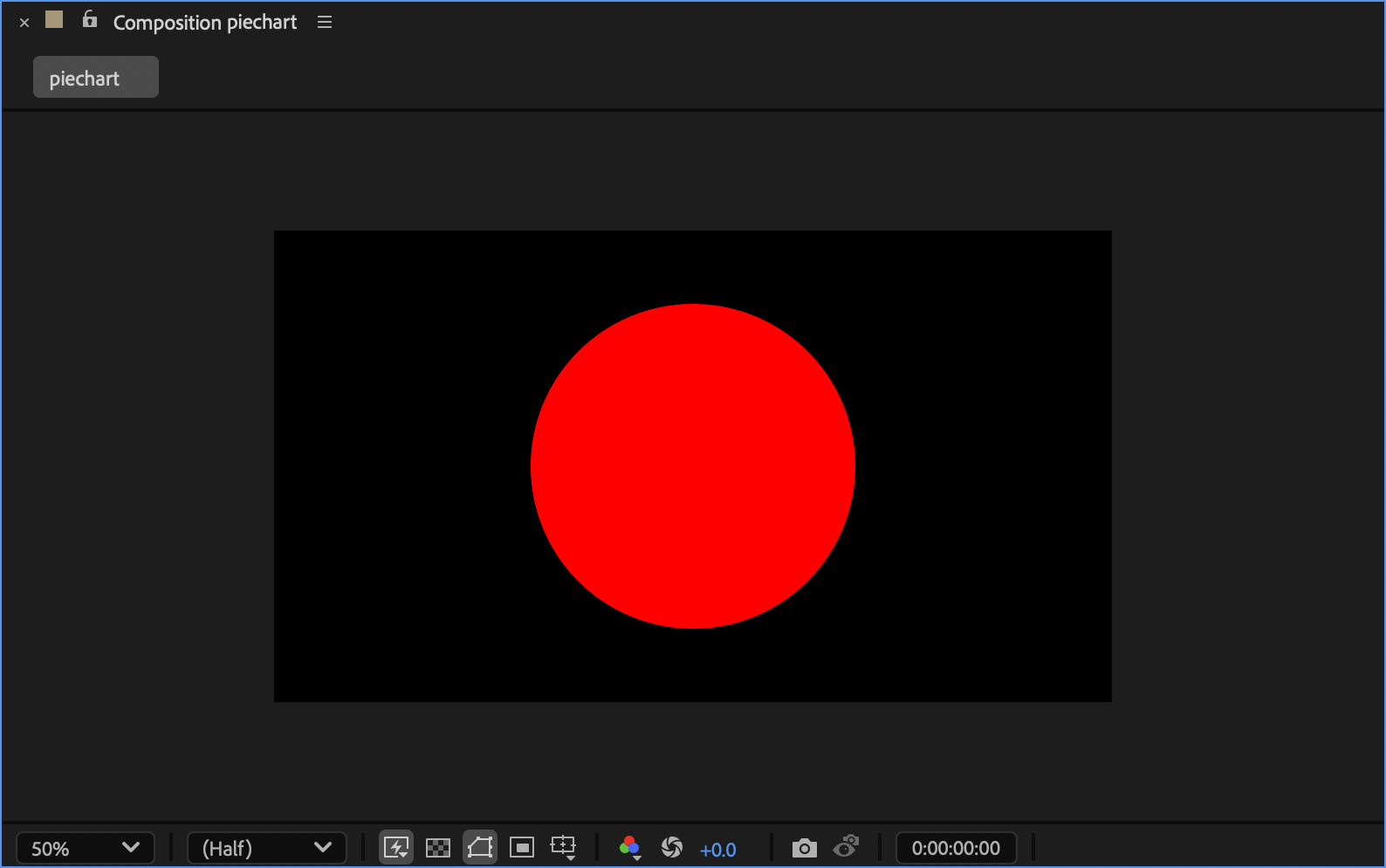 How the ellipse looks after increasing the stroke